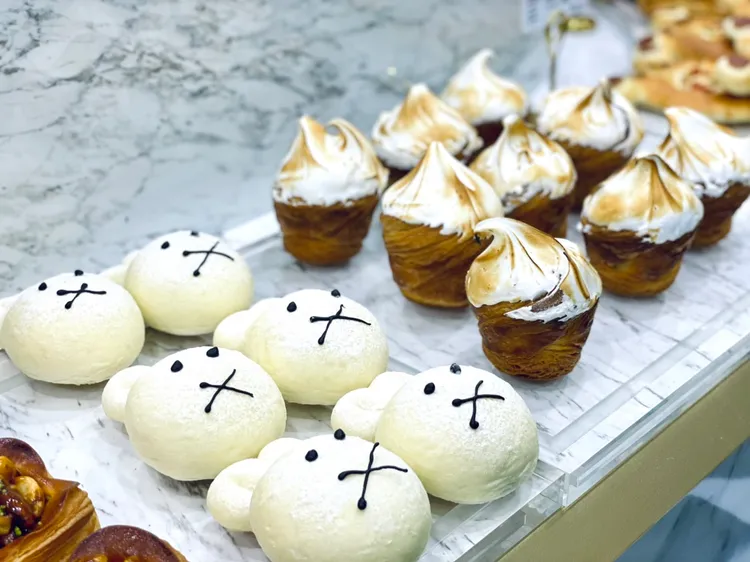 針對兒少世代，統一將準備營養多元又能誘發食慾的品項。曾仲葳攝