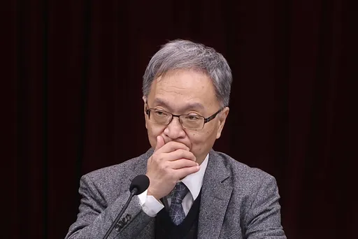 缺藥問題頻傳! 薛瑞元揭「3階段」改善目標