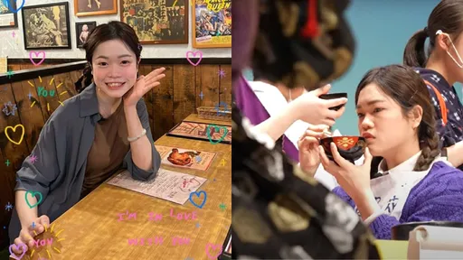 台女勇奪日本大胃王亞軍！5分鐘嗑光208碗蕎麥麵　網驚呼：誰養得起？