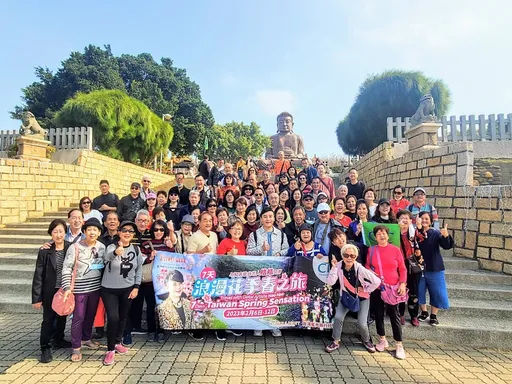 新加坡人愛去台灣玩 疫後旅遊新產品熱銷