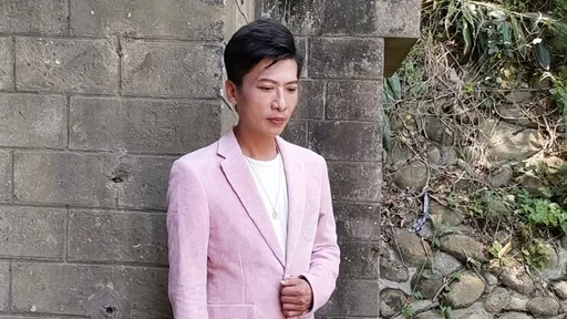 方順吉自爆離婚掀口水戰 前妻還原真相「阿吉沒有對不起我」