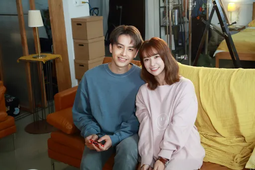 田亞霍床戰奪走「樂天女孩」正妹第一次 談情說愛原來老婆都知情