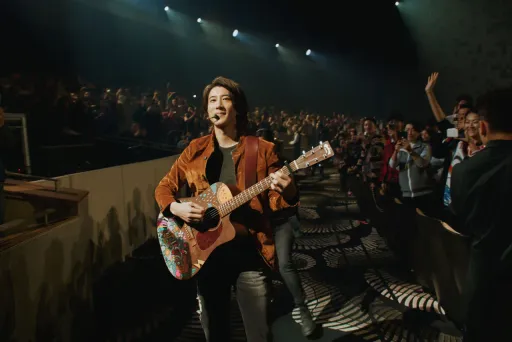  王力宏家事訴訟上演律師聲明攻防戰　再轟李靚蕾「適可而止」