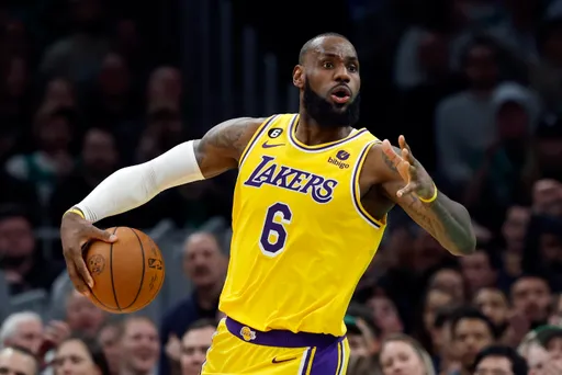詹姆士破賈霸NBA得分紀錄就是這場？門票爆漲357%　一張票要225萬