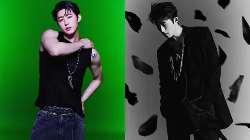 iKON前隊長B.I金韓彬睽違5年訪台 3月台北國際會議中心開唱