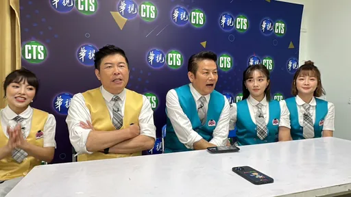 徐乃麟過年撒70萬期待長子9月婚宴 曾國城約飯廖科溢「他會走出來的」