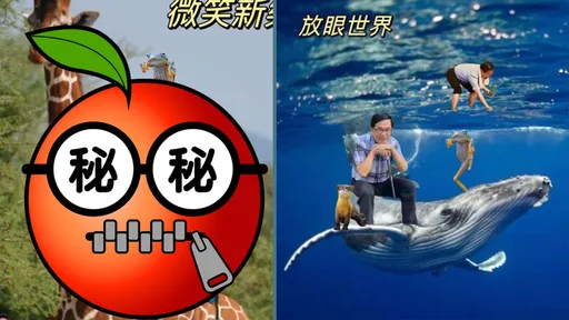 阿扁怎麼了! 突曬「超迷因創作」  網傻眼:唯有陳水扁能超越AI
