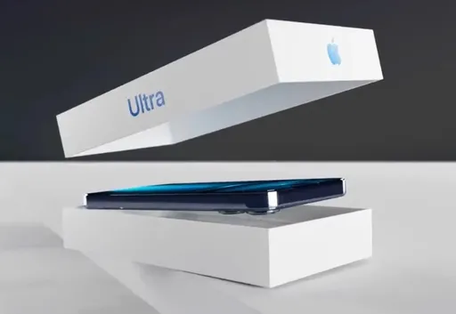 最頂規iPhone沒充電口、無實體按鍵 售價再飆高!庫克一句話沒在怕