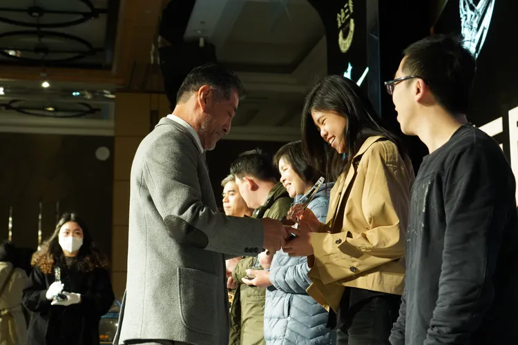 金色三麥集團今年3月將全體加薪，調漲幅度平均5%以上。業者提供