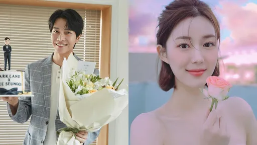 李昇基宣佈結婚卻被罵翻 老婆家族是「歷代級詐騙犯」!炫富黑歷史遭起底