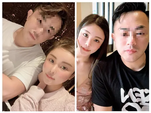 名媛蔡天鳳烹屍案|涉案前夫兄ig秀與死者合照稱「兄妹情」 網友痛罵:禽獸不如、下地獄