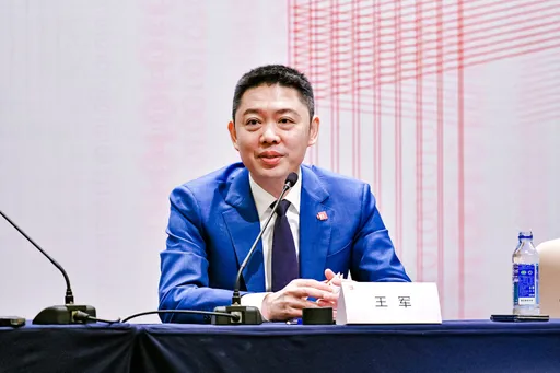 華為人事大地震!智慧車營運長王軍傳遭停職 由他獨掌業務