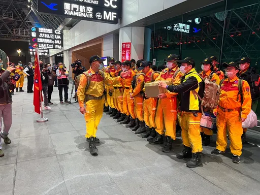 災後13天!土耳其強震釀4.6萬死 愛心專戶收捐款逾17萬筆