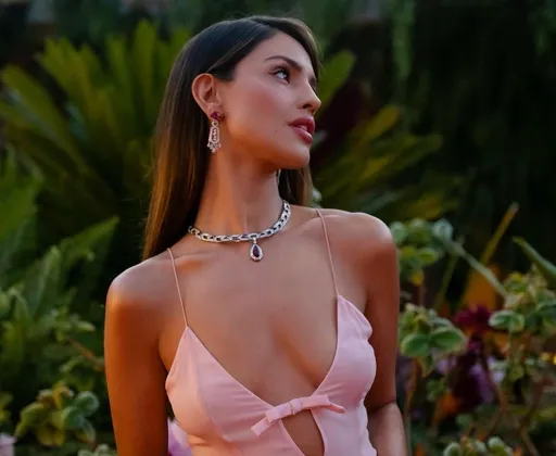 交往女星比投進3分球多的NBA球星！西蒙斯搭上「水行俠」火辣前女友