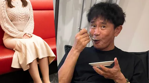 59歲綜藝天王被爆包養24歲按摩妹 不倫醜聞+1星妻沉默