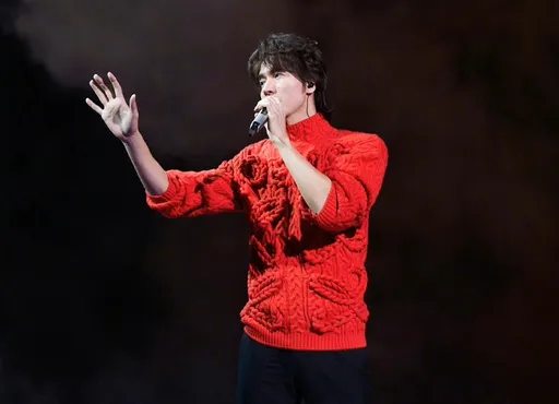 言承旭為「小孩」道歉 粉絲解除紅色警報