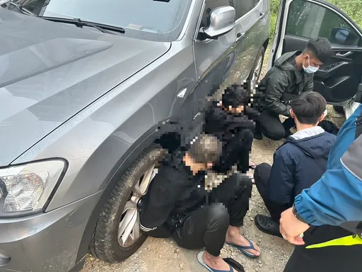 桃警第二波除暴掃毒專案 查獲毒品案146件逮156人