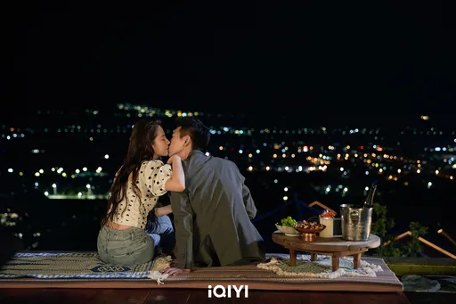 神仙姊姊曾傳秘嫁胡歌謠言已破　《去有風的地方》改與李現一有機會就親