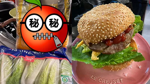 好市多超省神物又一發！ 他狂推這麵包卻釣出神人分享：全聯更便宜還單賣