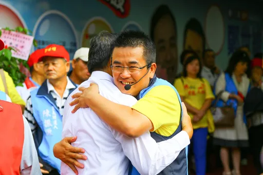 確定了!台北漁產董事長人選是他 曾任蔣萬安競選發言人3月1日接任