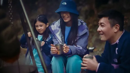 陳冠希「密謀大事」原來是這個 還出動1家3口露臉