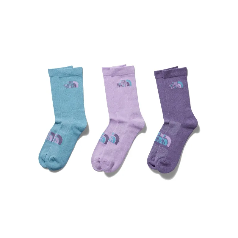 襪子3入,880元。品牌提供