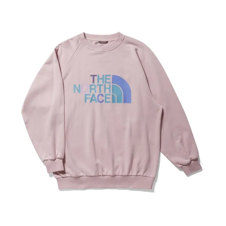 圓領休閒衫，5380元。品牌提供