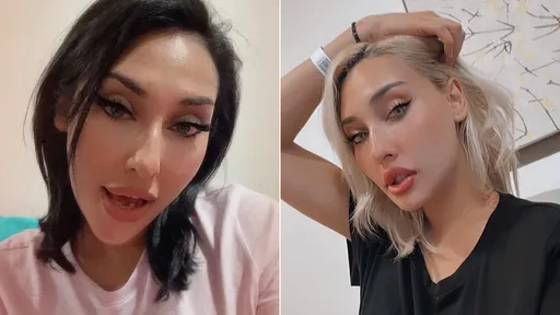 「混血女星一直要睡我」　肉欲饥渴被虔诚旧爱大爆料