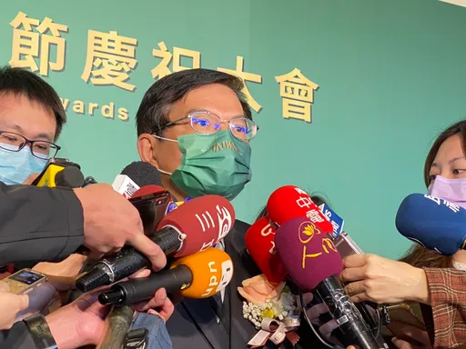 國台辦提恢復兩岸16直航點! 王國材曝3考量:很快會開放