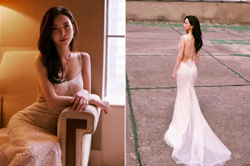 《乘風破浪》女星太豪邁！常開腿洩春光　累慘工作人員忙打馬賽克