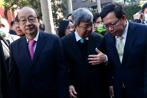 立法院今開議！6000元何時拿？　柯建銘親曝時間點
