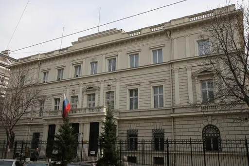 奧地利驅逐4俄國外交官 兩人被列為「不受歡迎人物」