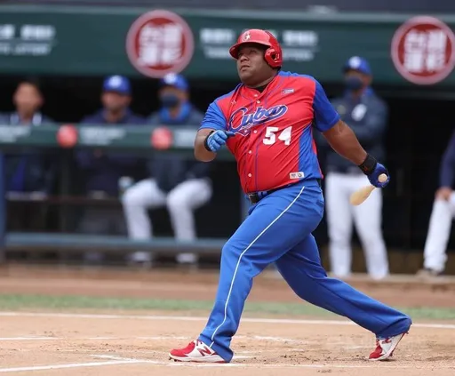 古巴熱身賽竟然輸給富邦悍將 教頭嘴硬?「不想現在展現出所有東西」