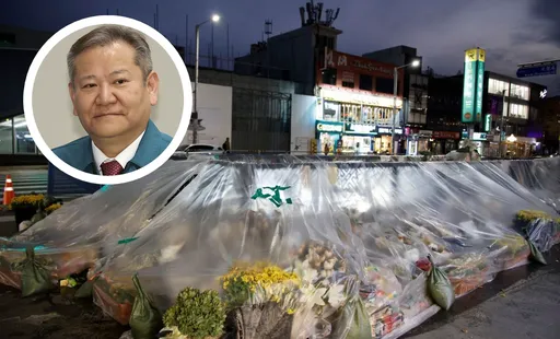 梨泰院推擠究責內政部長　南韓國會將彈劾案送交憲法法院