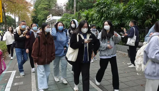 確定了！分科測驗114仍不加考國、英　招聯會曝原因