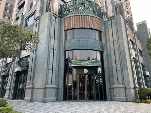 店面增值25%如蔡天贊般身價非凡 農16特區單坪成交138萬元