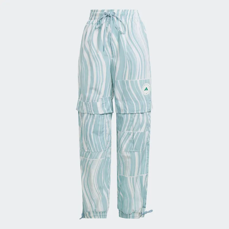 平織運動褲，4800元。品牌提供