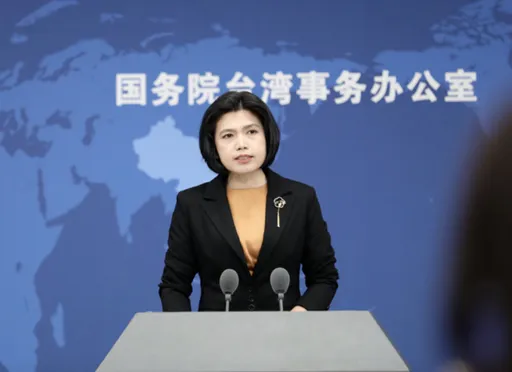國台辦:願為台灣農漁產品輸陸「提供幫助」