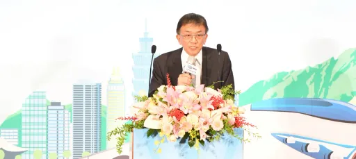 上任11天因翹班泡湯丟官!楊宏智曝請辭真正原因 對職位無懸念