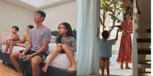 隋棠購屋被迫做這事「很心痛」　房仲證實前租客暗示：樓下很敏感