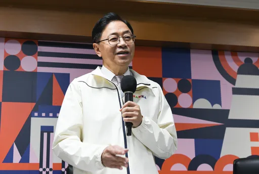 不以這2項政策帶頭跑自豪 張善政勉團隊繼續超前部署、開創新局