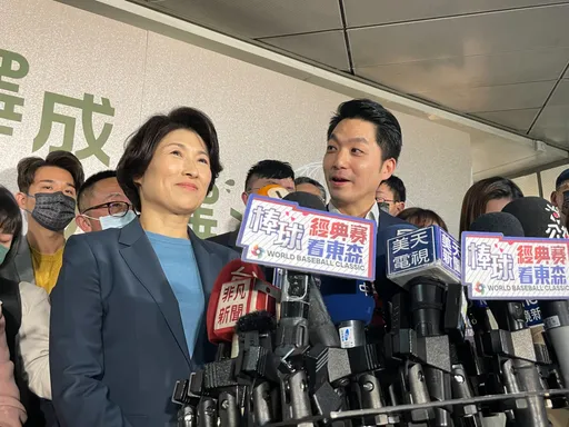 不公開上海團行程遭批 蔣萬安跳針:「低調」規劃經陸委會核准