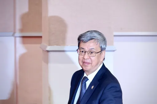 「普發6千元」趕進度! 陳建仁今早拜會四黨團求共識