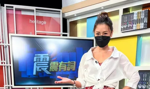 鄒承恩被老婆爆大男人控制狂不給家用 許聖梅驚聞喊無法接受