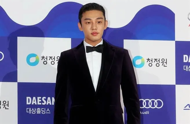 劉亞仁涉嫌打違法藥物「牛奶針」遭調查。資料照片