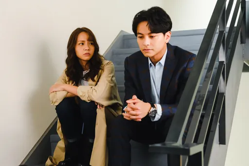 楊銘威告白黃姵嘉自嫌不夠man 結婚8年大方示愛「我都直球對決」