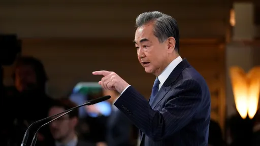 專家:中國在歐洲抨擊美國 錯判形勢恐加深隔閡