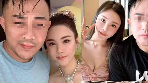 名媛蔡天鳳烹屍案|香港近10年3大碎屍案 兇手竟然全是親友