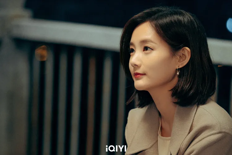 李一桐是中國備受矚目新生代女演員。愛奇藝提供