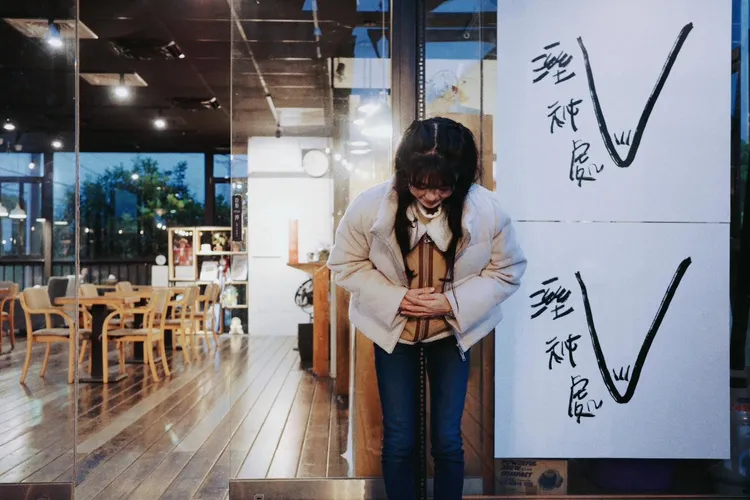 白癡公主的圓夢咖啡廳在昨(26)日結束營業。取自白癡公主臉書